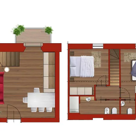 Apartment Albola Riva del Garda