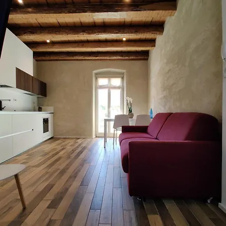Albola Apartment Riva del Garda