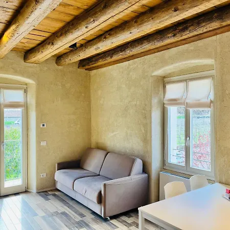 Albola Apartment Riva del Garda