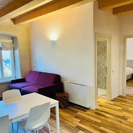 Apartment Albola Riva del Garda
