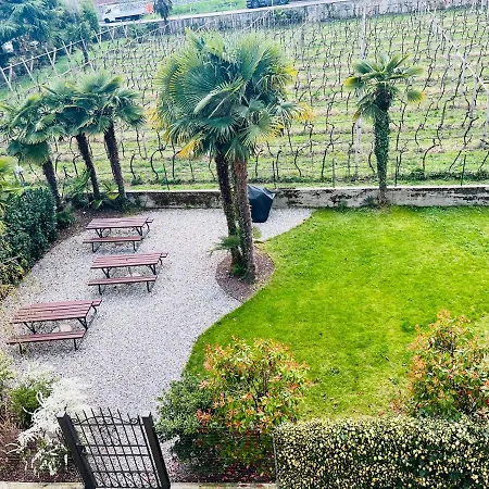 Albola Apartment Riva del Garda