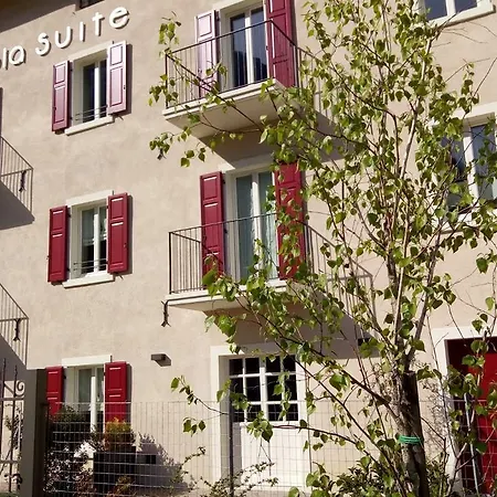 Albola Apartment