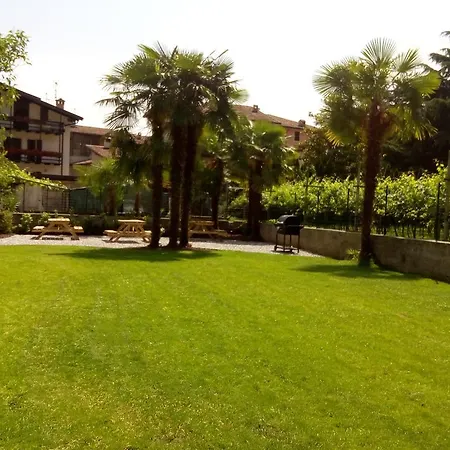 Albola Apartment
