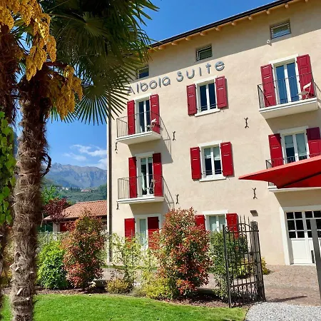 Apartment Albola