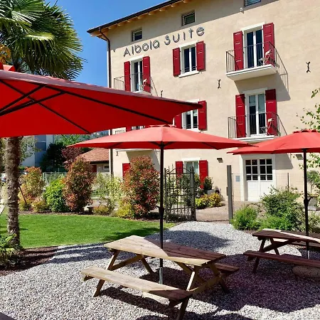 Albola Apartment Riva del Garda