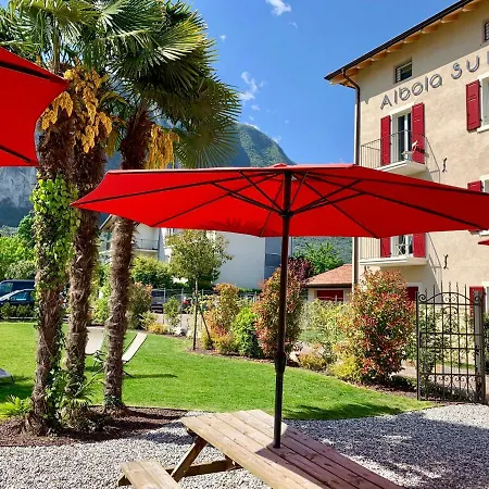 Albola Apartment