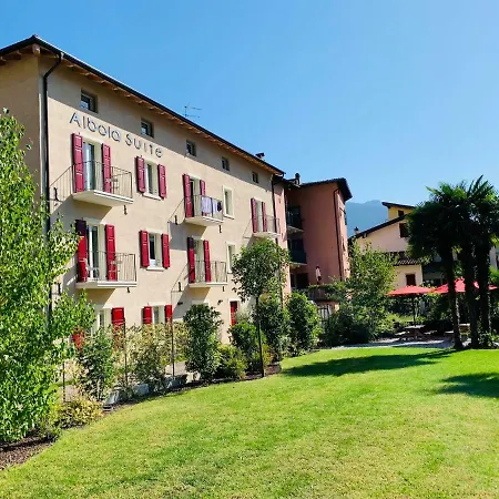 Albola Apartment