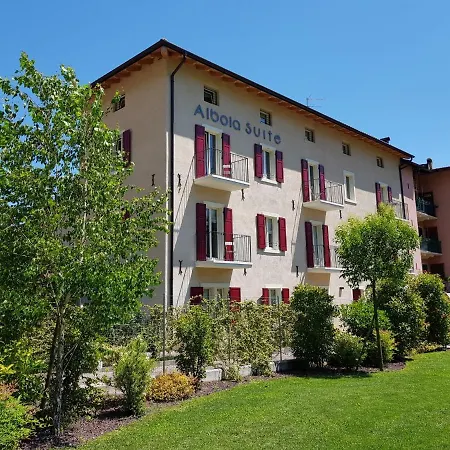 Albola Apartment *